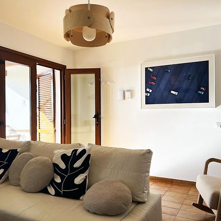 Espectacular Sunny House In The Beach คูนิต ภายนอก รูปภาพ
